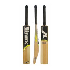 Vinex Cricket Bat - Pacer EW